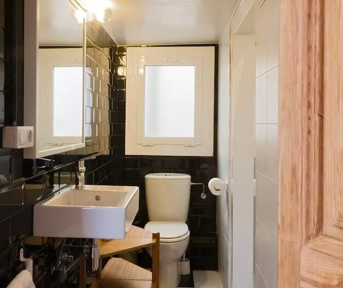 My Address In Barcelona