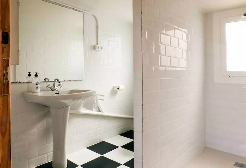 My Address In Barcelona