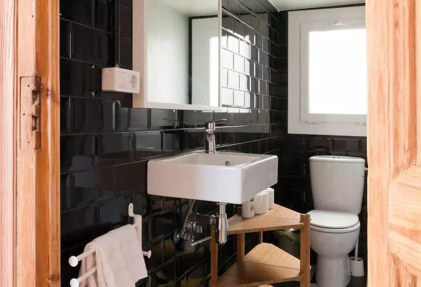 My Address In Barcelona