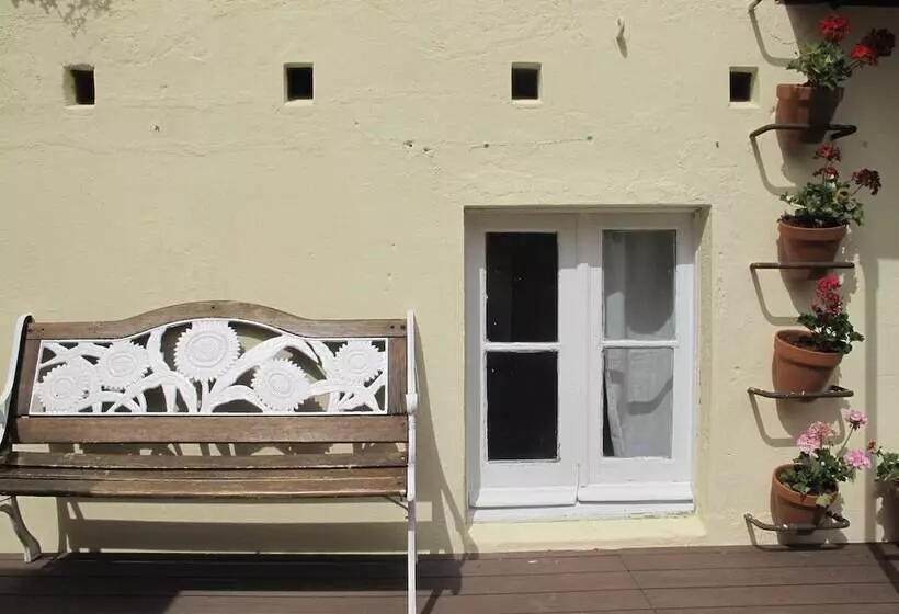 My Address In Barcelona