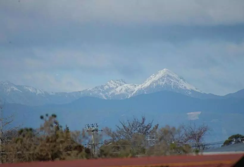 Nautilus Lodge Motel