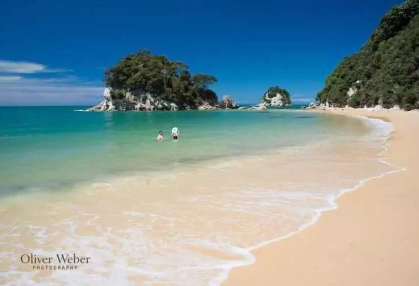 Nautilus Lodge Motel