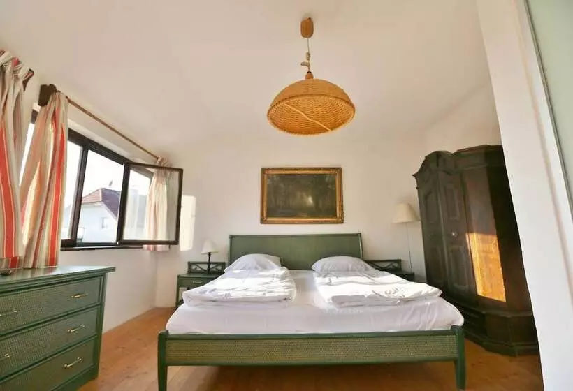 پانسیون Haus Wartenberg