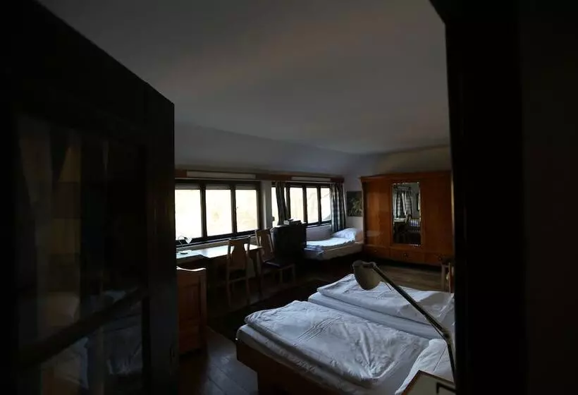 پانسیون Haus Wartenberg