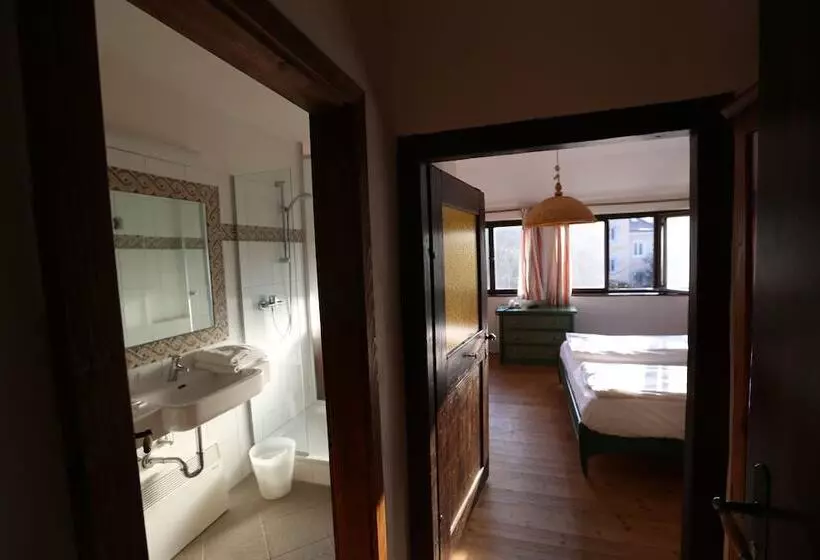 پانسیون Haus Wartenberg