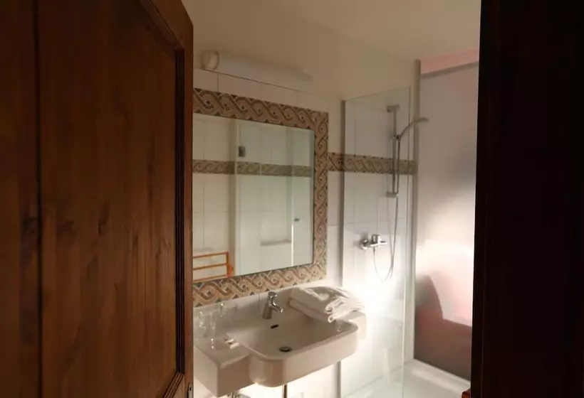 پانسیون Haus Wartenberg