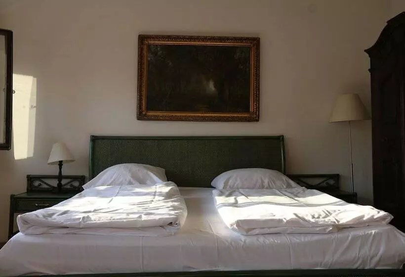 پانسیون Haus Wartenberg