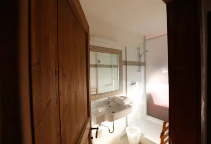 پانسیون Haus Wartenberg