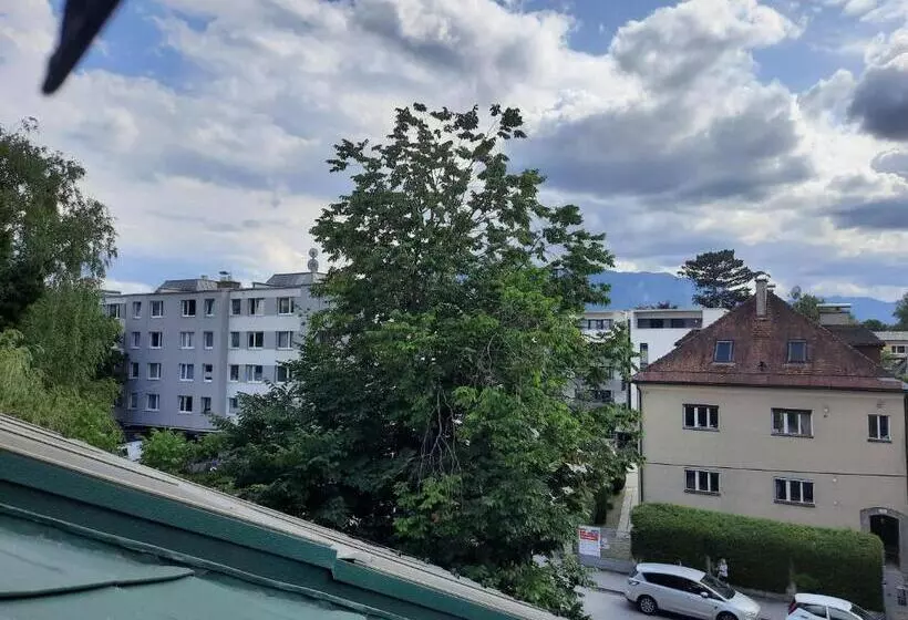 پانسیون Haus Wartenberg