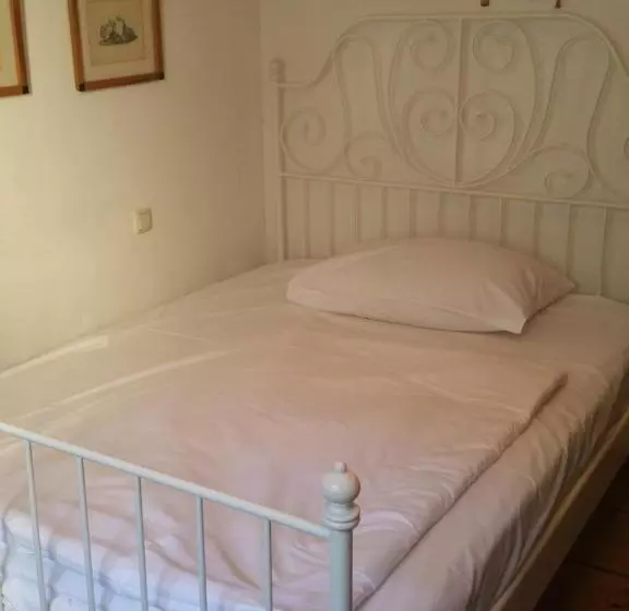 پانسیون Haus Wartenberg