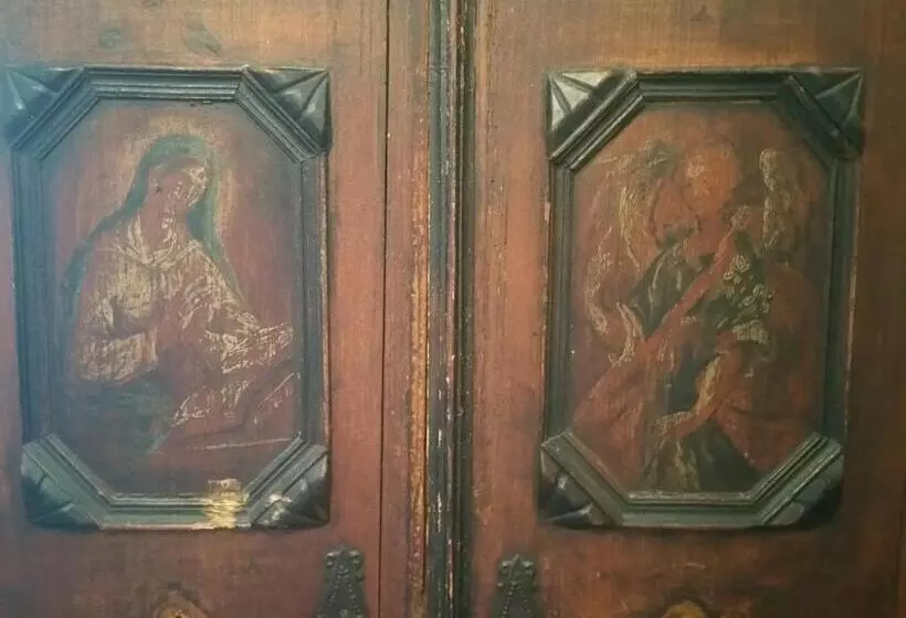 پانسیون Haus Wartenberg