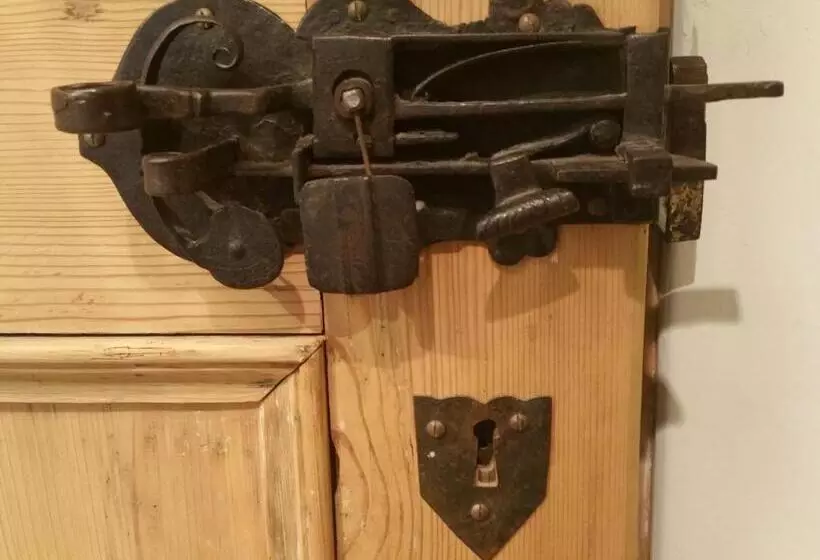 پانسیون Haus Wartenberg