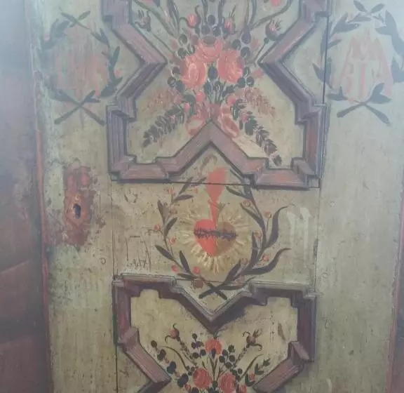 پانسیون Haus Wartenberg