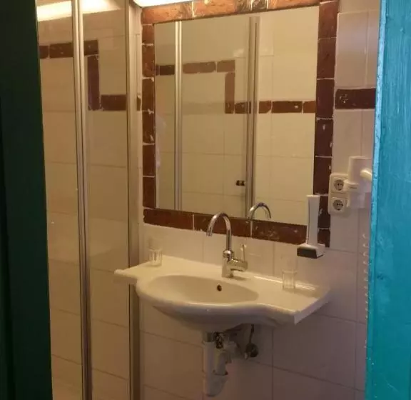 پانسیون Haus Wartenberg