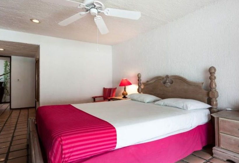 پانسیون Stella Maris Three Bedroom Villa