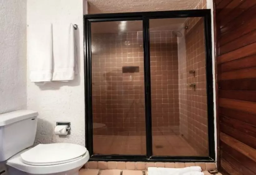 פנסיון Stella Maris Three Bedroom Villa