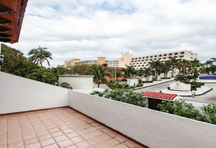 پانسیون Stella Maris Three Bedroom Villa