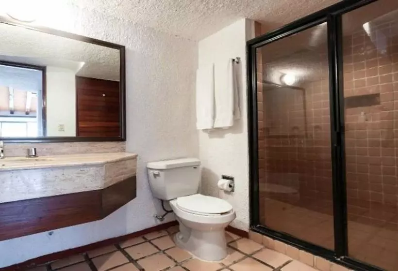 פנסיון Stella Maris Three Bedroom Villa