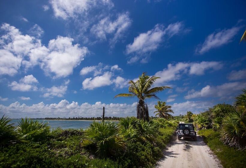 Sian Ka An Luxury   All Inclusive