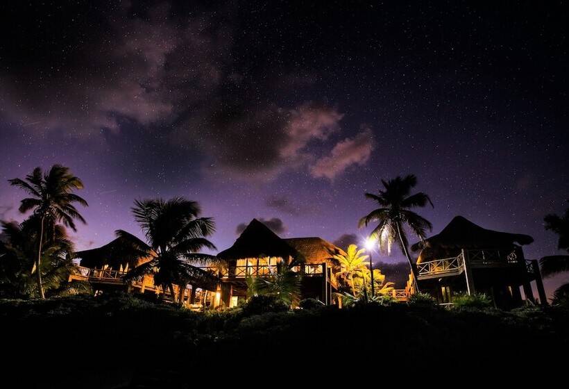 Sian Ka An Luxury   All Inclusive