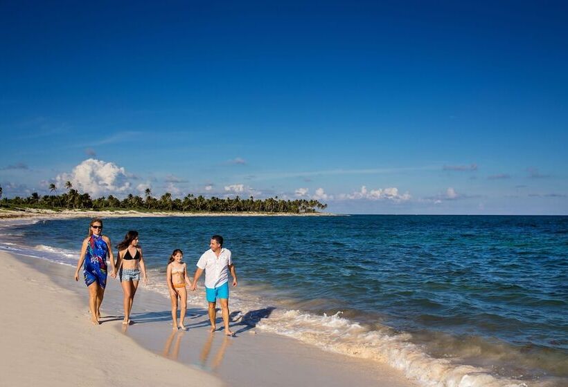 Sian Ka An Luxury   All Inclusive