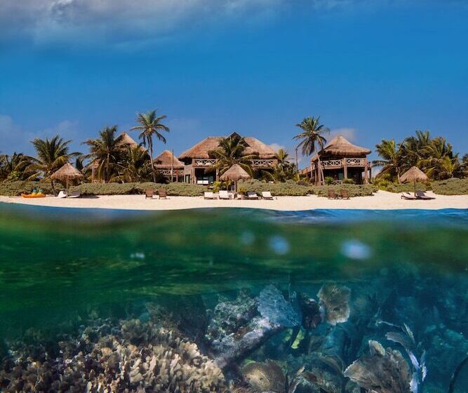 Sian Ka An Luxury   All Inclusive