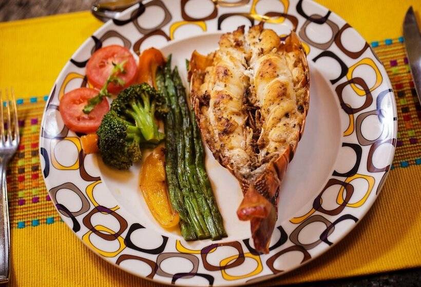 Sian Ka An Luxury   All Inclusive