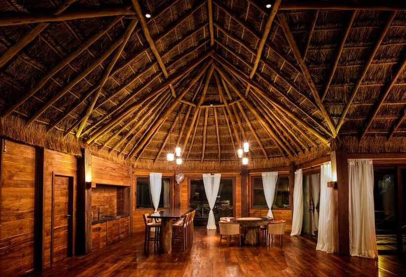 Sian Ka An Luxury   All Inclusive