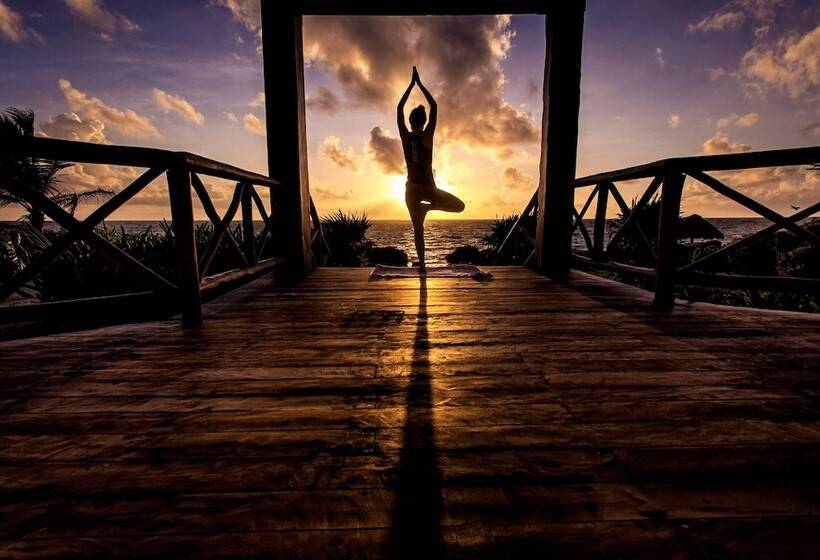 Sian Ka An Luxury   All Inclusive