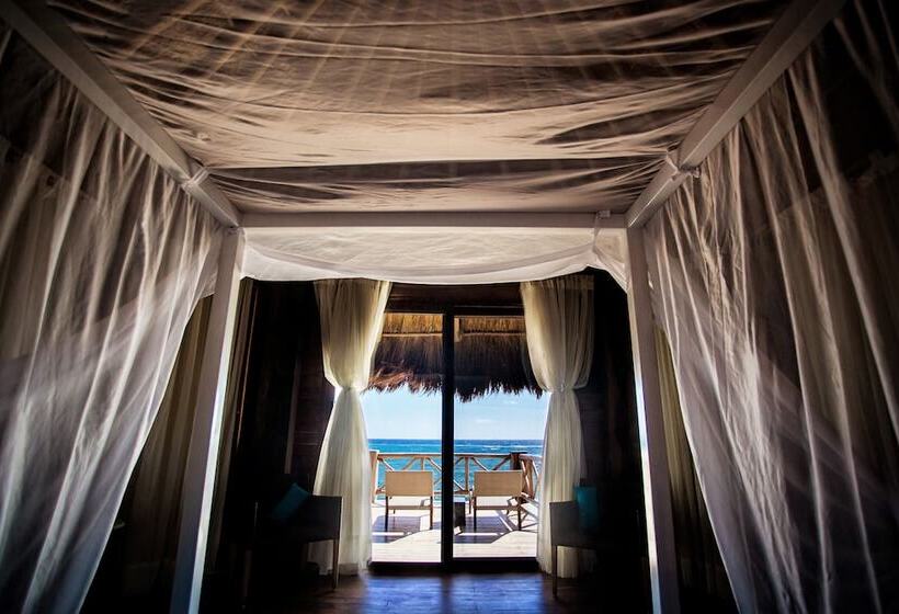 Sian Ka An Luxury   All Inclusive