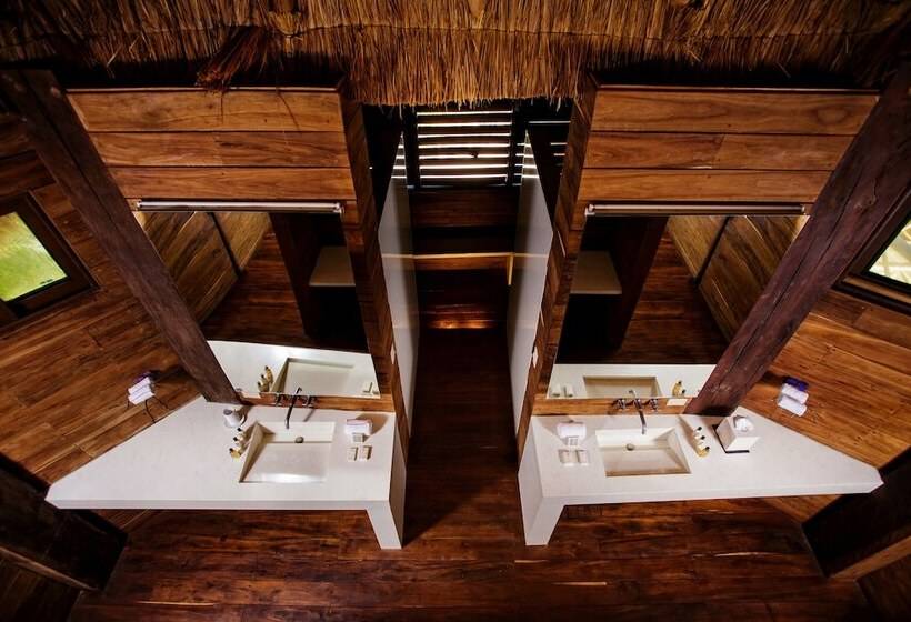 Sian Ka An Luxury   All Inclusive