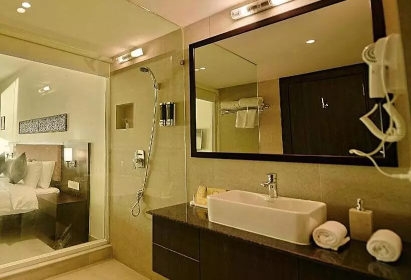 Tatsaraasa Resort & Spa, Udaipur