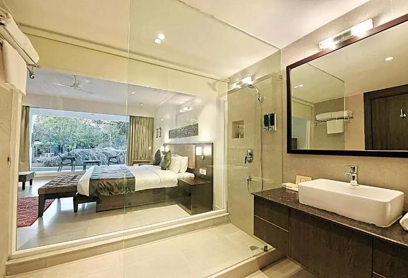 Tatsaraasa Resort & Spa, Udaipur