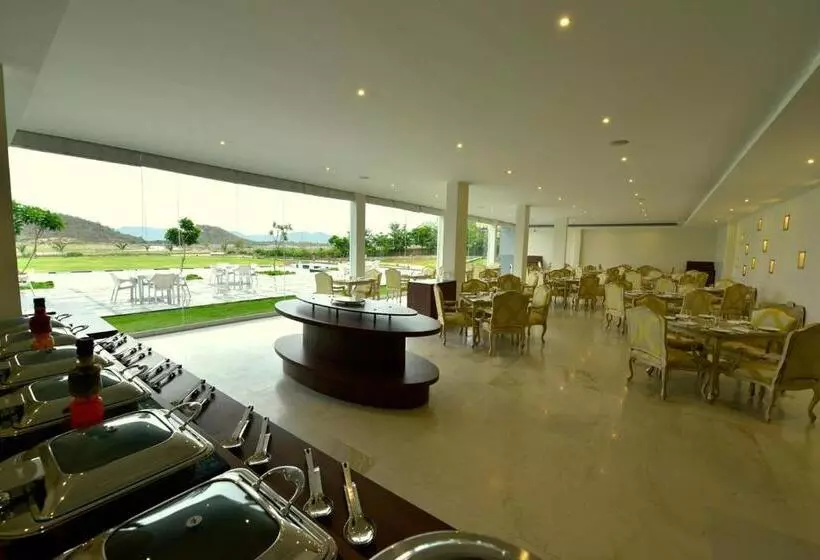 Tatsaraasa Resort & Spa, Udaipur