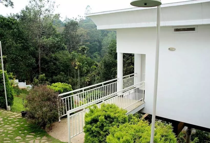 渡假胜地 The Fog Munnar