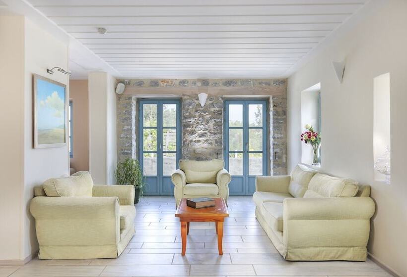 Thirides Beach Resort