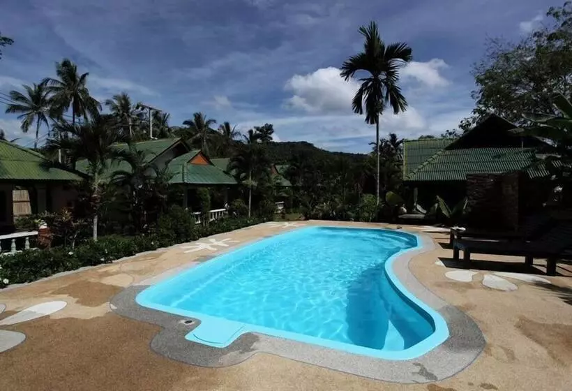 Vipa Tropical Resort