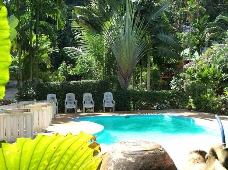 Vipa Tropical Resort