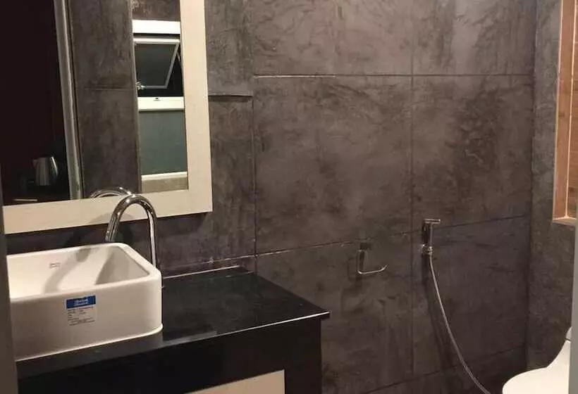 Vipa Tropical Resort