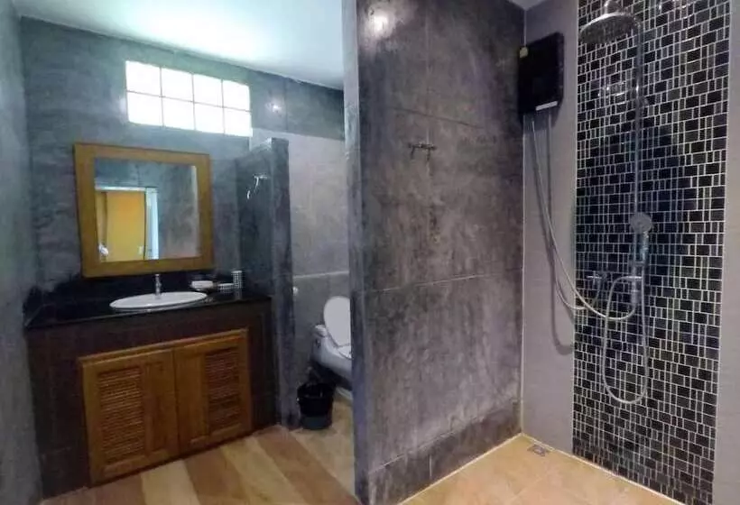 Vipa Tropical Resort