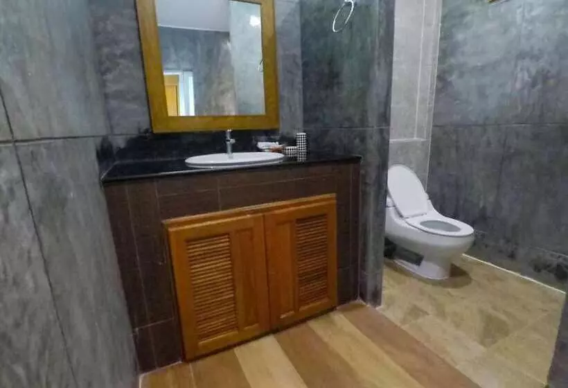 Vipa Tropical Resort