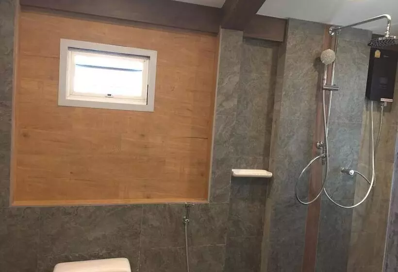 Vipa Tropical Resort