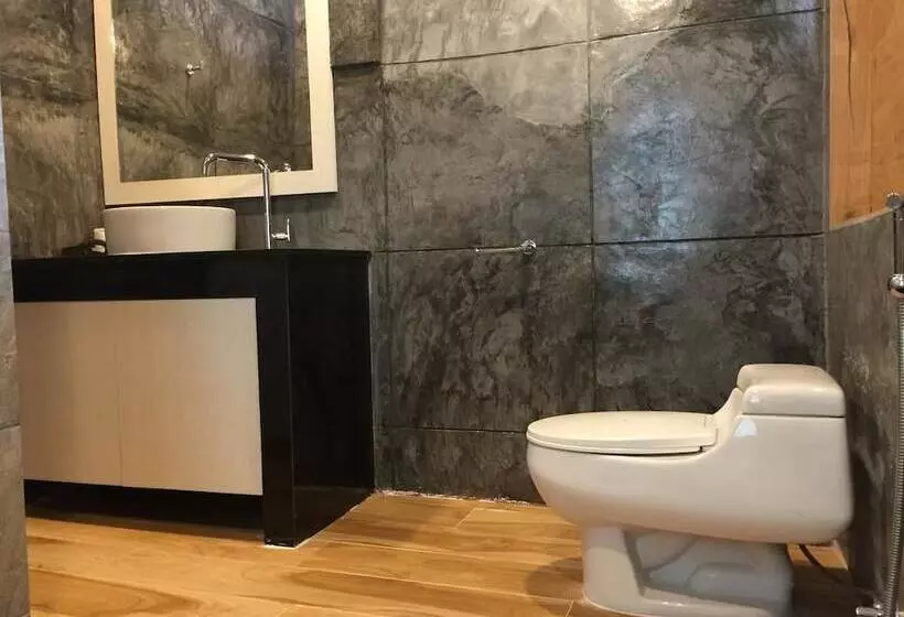 Vipa Tropical Resort