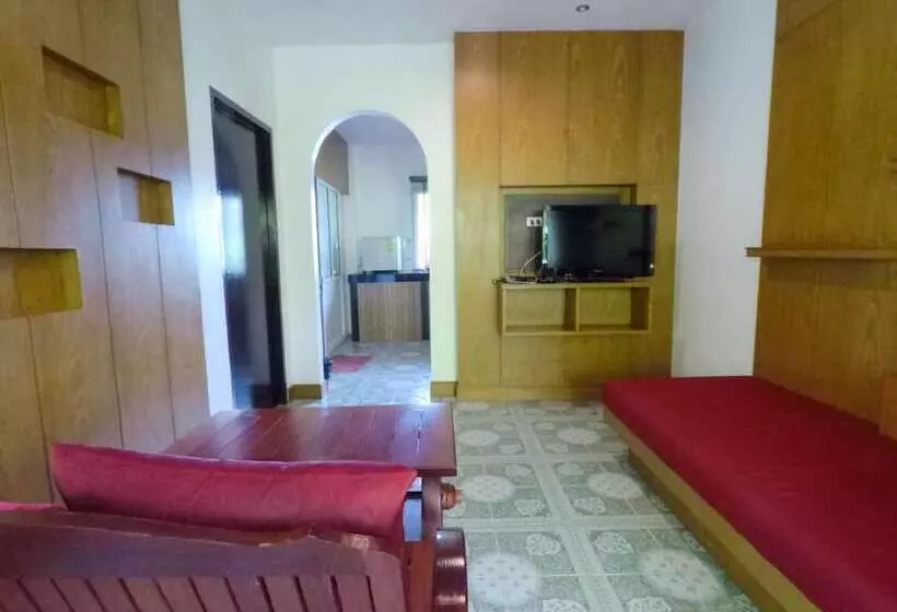 Vipa Tropical Resort