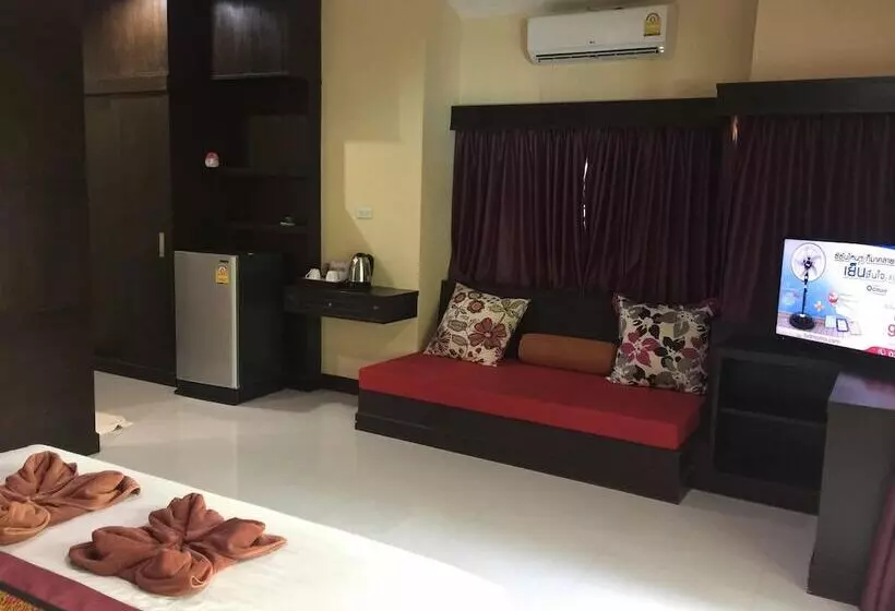 Vipa Tropical Resort