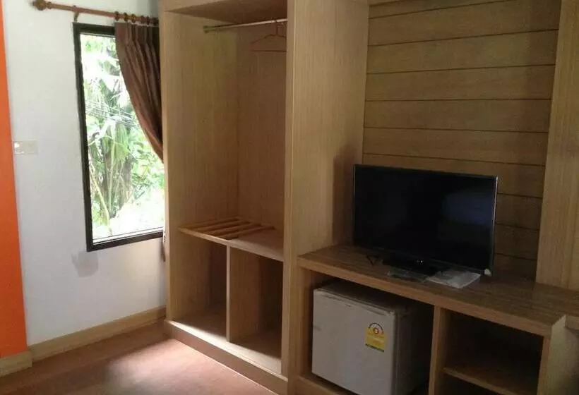 Vipa Tropical Resort