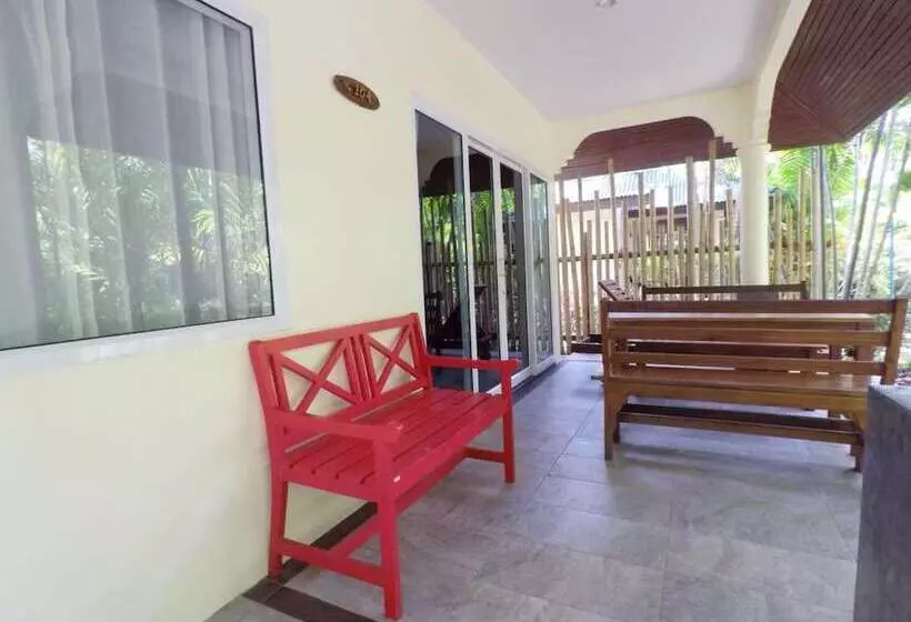 Vipa Tropical Resort