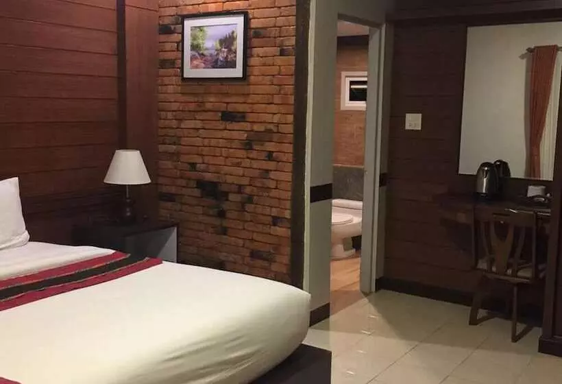 Vipa Tropical Resort