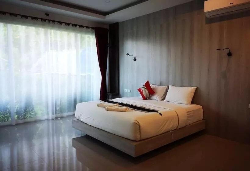 Vipa Tropical Resort