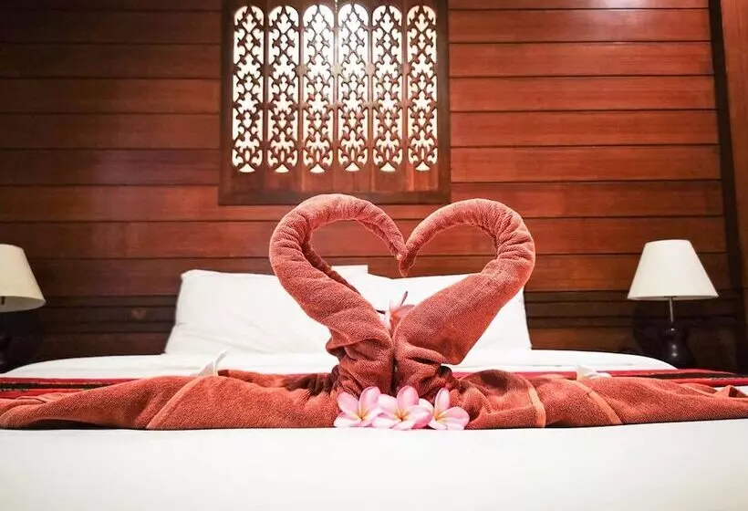 Vipa Tropical Resort